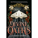 Divine Oaths By zabeth Agyemang