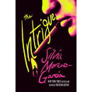 The Intrigue By Silvia Moreno-Garcia