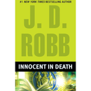 Innocent In Death By J. D. Robb