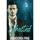 Ghosted By Pandora Pine