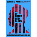 Of Greed and Glory By Deborah G. Plant
