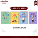 Well Met Series By Jen DeLuca