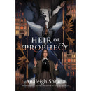 Heir of Prophecy By Analeigh Sbrana