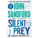 Silent Prey By John Sandford