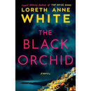 The Black Orchid By Loreth Anne White