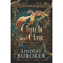 Clutch and Claw By Lindsay Buroker