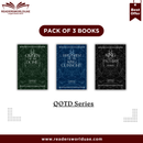 QOTD Series By Amizah R