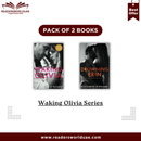 Waking Olivia Series By Elizabeth O'Roark