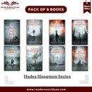 Hades Hangmen Series By Tillie Cole