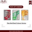 The Half Bad Trilogy Series By Sally Green