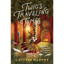 Twig's Traveling Tomes By Gryffin Murphy