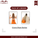 Crave Duet Series By E.K. Blair