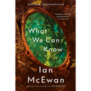 What We Can Know By Ian McEwan