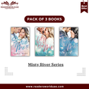 Misty River Series By Becky Wade