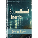 Secondhand Inertia By Christopher Jansmann