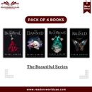The Beautiful Series By Renée Ahdieh