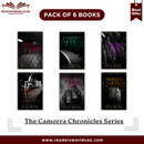 The Camorra Chronicles Series By Cora Reilly