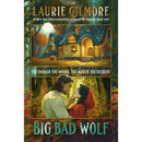 Big Bad Wolf By Laurie Gilmore