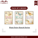 Plain Daisy Ranch Series By Piper Rayne
