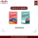 Girl Series By Tessa Bailey
