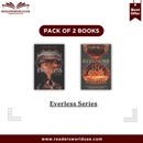 Everless Series By Sara Holland