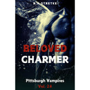Beloved Charmer: Pittsburgh Vampires Vol. 24 by B.A. Stretke