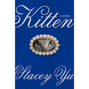 Kitten By Stacey Yu