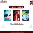 The Cahills Series By Lisa Jackson