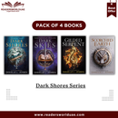 Dark Shores Series By Danielle L. Jensen