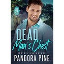 Dead Man's Chest By Pandora Pine