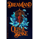 Dreamland By Olivie Blake