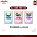 Everhope Road Series By Evey Lyon