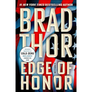 Edge of Honor By Brad Thor