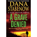 A Grave Denied By Dana Stabenow