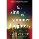 The Sins of Summer Daughters By Lo Patrick