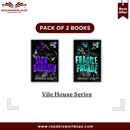 Vile House Series By Nordika Night