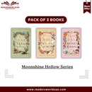 Moonshine Hollow Series By Maisy Magill