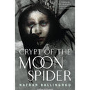 Crypt of the Moon Spider By Nathan Ballingrud