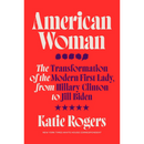 American Woman By Katie Rogers