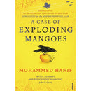 A Case of Exploding Mangoes By Mohammed Hanif