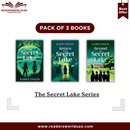 The Secret Lake Series By Karen Inglis