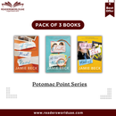 Potomac Point Series By Jamie Beck