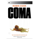 Coma By Robin Cook