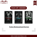 Tales Reimagined Series By R.S. McKenzie
