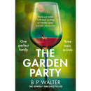 The Garden Party By B.P. Walter