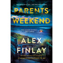Parents Weekend By Alex Finlay