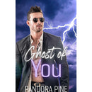 Ghost of You By Pandora Pine