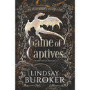 Game of Captives By Lindsay Buroker
