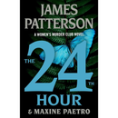 The 24th Hour By James Patterson