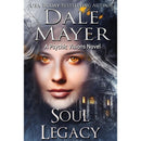 Soul Legacy: A Psychic Visions Novel by Dale Mayer
